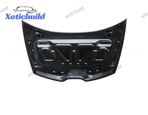 New Arrival OEM hood For Lamborghini 580 610 4T0823021C - Image 2