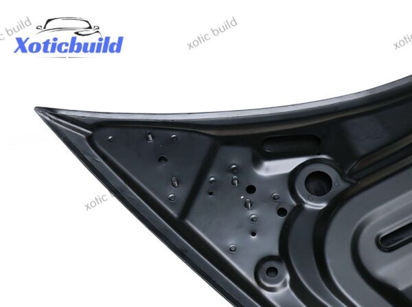 New Arrival OEM hood For Lamborghini 580 610 4T0823021C - Image 3