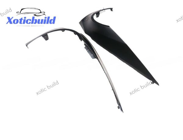 New Arrival OEM fenders For Lamborghini 580 610 LH-4T0821021D RH-4T0821022D