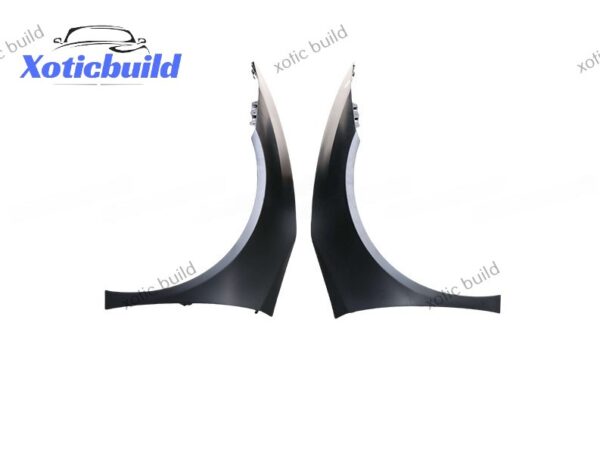 New Arrival OEM fenders For Lamborghini 580 610 LH-4T0821021D RH-4T0821022D - Image 4