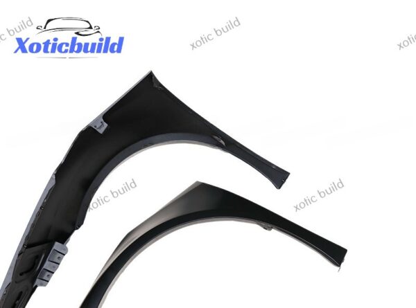 New Arrival OEM fenders For Lamborghini 580 610 LH-4T0821021D RH-4T0821022D - Image 3