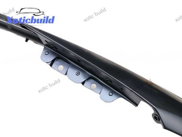 New Arrival OEM fenders For Lamborghini 580 610 LH-4T0821021D RH-4T0821022D - Image 2