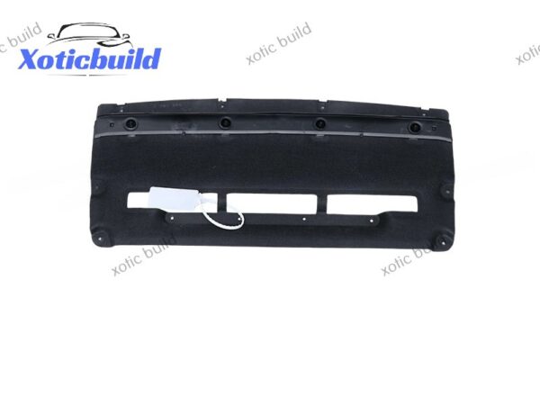 New Arrival OEM engine lower guard For Rolls Royce Cullinan 51757441344