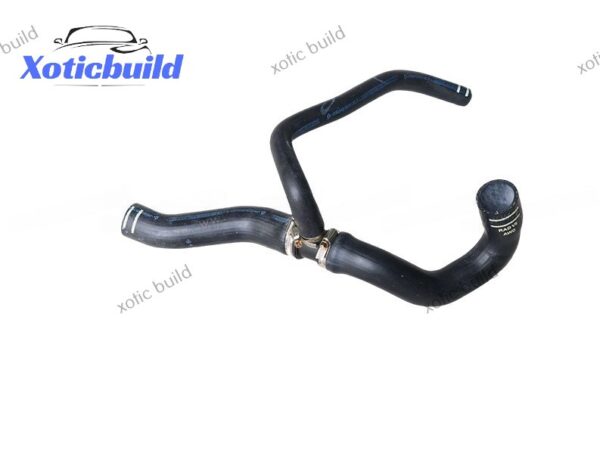 New Arrival OEM radiator hose (Lower) tee For Maserati MSLD V6 JBL 670001321/6700318