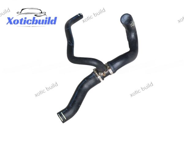 New Arrival OEM radiator hose (Lower) tee For Maserati MSLD V6 JBL 670001321/6700318 - Image 2