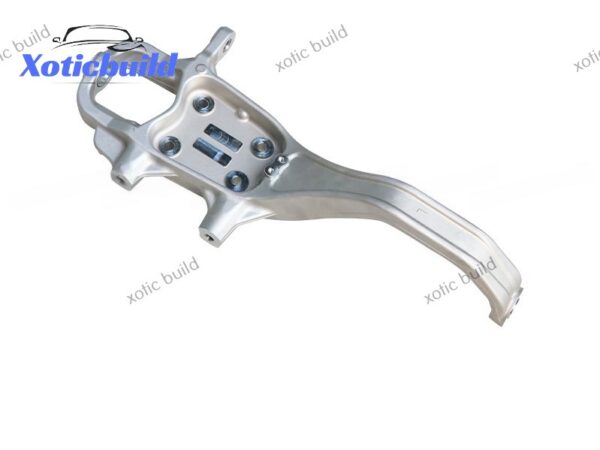 New Arrival OEM steering knuckle L four-wheel drive For Maserati MSLD V6 670003576 - Image 3