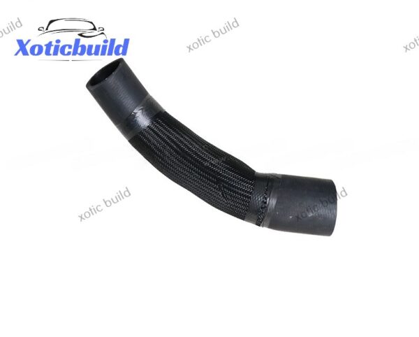 New Arrival OEM intercooler pipe - single hose - lower For Maserati MSLD V6 JBL 670001352/LH 670001350/FH