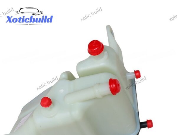 New Arrival OEM auxiliary kettle For Maserati MSLDV6 JBL 670031651 - Image 4