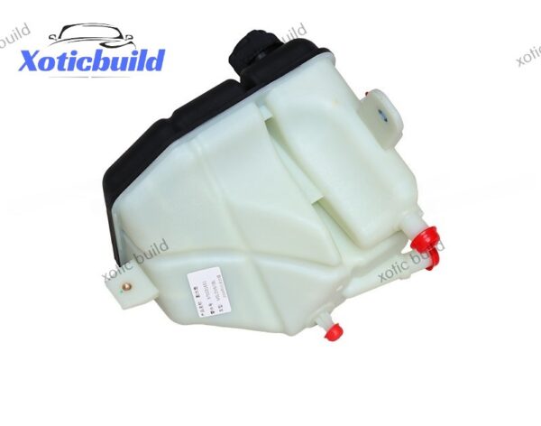 New Arrival OEM auxiliary kettle For Maserati MSLDV6 JBL 670031651 - Image 2