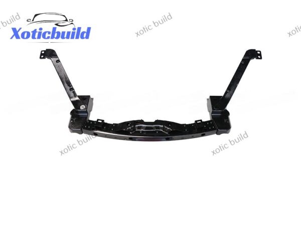 New Arrival OEM radiator frame For Maserati MSLDV6 673002137