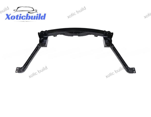 New Arrival OEM radiator frame For Maserati MSLDV6 673002137 - Image 2