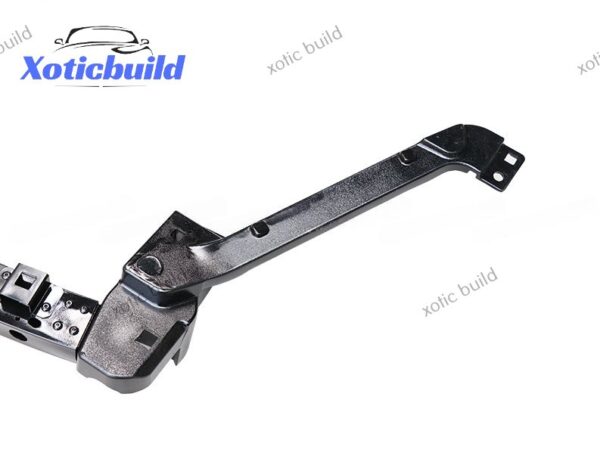 New Arrival OEM radiator frame For Maserati MSLDV6 673002137 - Image 3