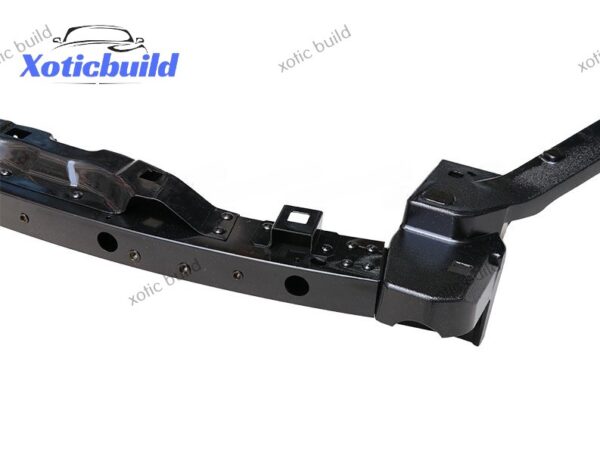 New Arrival OEM radiator frame For Maserati MSLDV6 673002137 - Image 4