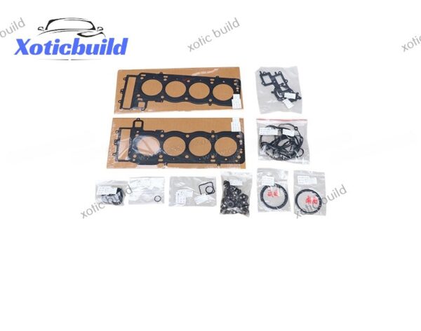 New Arrival OEM Overhaul Accessories Set For Mclaren