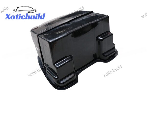 New Arrival OEM Luggage Compartment Front And Rear Sections For Mclaren 650S 12C Front：11A6136CP Rear：11A3520CP - Image 4