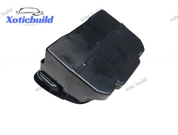 New Arrival OEM Luggage Compartment Front And Rear Sections For Mclaren 650S 12C Front：11A6136CP Rear：11A3520CP - Image 3