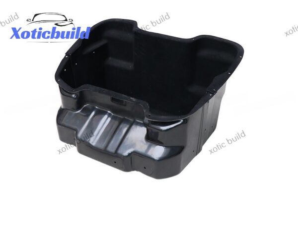 New Arrival OEM Luggage Compartment Front And Rear Sections For Mclaren 650S 12C Front：11A6136CP Rear：11A3520CP - Image 2